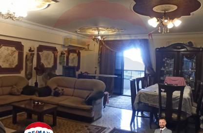 شقة - 3 غرف نوم - 2 حمامات للبيع في فلمنج - حي شرق - الاسكندرية