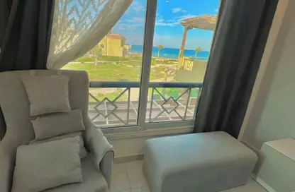 Chalet - 2 Bedrooms - 2 Bathrooms for sale in Telal Alamein - Sidi Abdel Rahman - North Coast