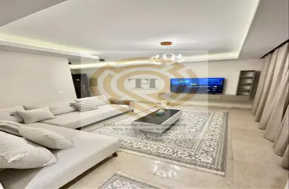 شقة - 2 غرف نوم - 2 حمامات للايجار في أبراج زيد - كمبوندات الشيخ زايد - الشيخ زايد - الجيزة