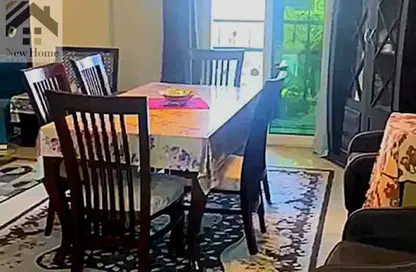 شقة - 3 غرف نوم - 2 حمامات للبيع في عمارات البنفسج - البنفسج - مدينة القاهرة الجديدة - القاهرة