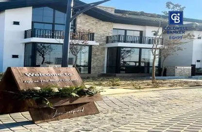 فيلا - 4 غرف نوم - 3 حمامات للبيع في ذا وندر مارك - كمبوندات مدينة المستقبل - مدينة المستقبل - القاهرة