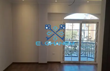 Townhouse - 5 Bedrooms - 5 Bathrooms for rent in Layan Residence - 5th Settlement Compounds - The 5th Settlement - New Cairo City - Cairo