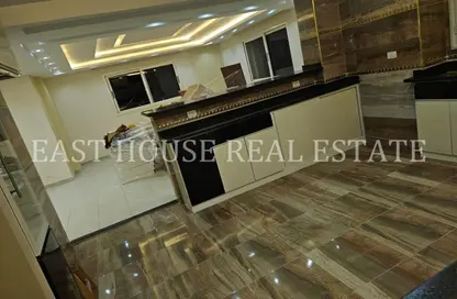 Apartment - 4 Bedrooms - 3 Bathrooms for rent in Madinaty - Cairo