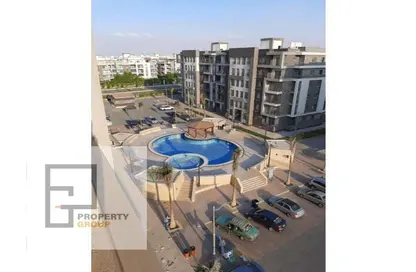 Apartment - 3 Bedrooms - 2 Bathrooms for sale in Janna 1 - Sheikh Zayed Compounds - Sheikh Zayed City - Giza