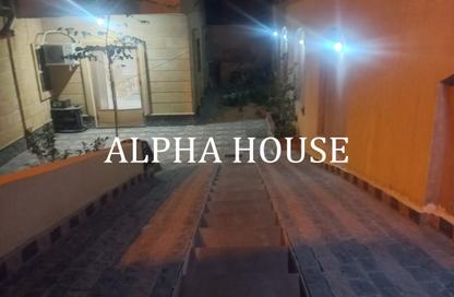 قطعة أرض - استوديو للبيع في ميدان الثقافة - الحي التاسع - مدينة العبور - القليوبية