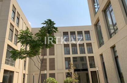 Office Space - Studio - 1 Bathroom for rent in District 5 - 5th Settlement Compounds - The 5th Settlement - New Cairo City - Cairo
