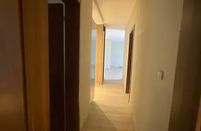 Apartment - 2 Bedrooms - 3 Bathrooms for rent in Westown - Sheikh Zayed Compounds - Sheikh Zayed City - Giza