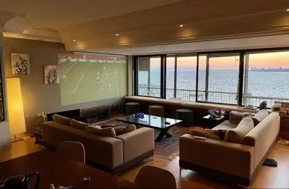 شاليه - غرفة نوم - 1 حمام للبيع في رأس سوما - سفاجا - الغردقة - محافظة البحر الاحمر