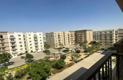 Apartment - 4 Bedrooms - 4 Bathrooms for sale in Hyde Park - New Cairo City - Cairo Apartment - 4 Bedrooms - 4 Bathrooms for sale in Hyde Park - New Cairo City - Cairo