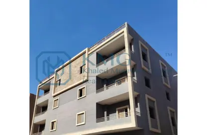 Apartment - 3 Bedrooms - 2 Bathrooms for sale in Mivida - 5th Settlement Compounds - The 5th Settlement - New Cairo City - Cairo