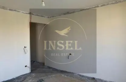 Penthouse - 3 Bedrooms - 3 Bathrooms for sale in Galleria Moon Valley - South Investors Area - New Cairo City - Cairo