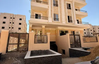 شقة - 3 غرف نوم - 2 حمامات للبيع في اي انجل سيتي مول - النرجس الجديدة - مدينة القاهرة الجديدة - القاهرة
