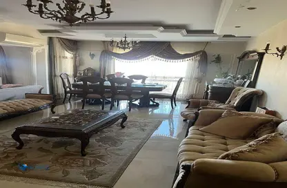 Apartment - 2 Bedrooms - 1 Bathroom for sale in El Rehab Extension - Al Rehab - New Cairo City - Cairo