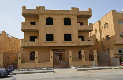 Villa - 7 Bedrooms - 7 Bathrooms for sale in El Yasmeen - New Cairo City - Cairo