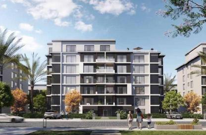 Apartment - 3 Bedrooms - 3 Bathrooms for sale in Glen - The 6th Settlement - New Cairo City - Cairo