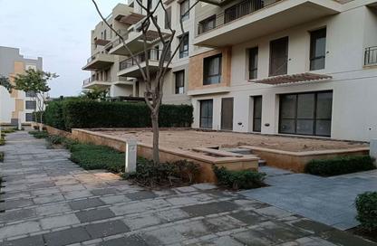 Apartment - 3 Bedrooms - 3 Bathrooms for sale in Eastown - 5th Settlement Compounds - The 5th Settlement - New Cairo City - Cairo
