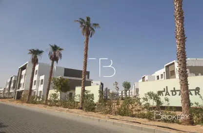 شاليه - 2 غرف نوم - 1 حمام للبيع في أزهى - العين السخنة - السويس