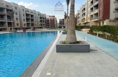 Apartment - 3 Bedrooms - 3 Bathrooms for sale in Promenade New Cairo - 5th Settlement Compounds - The 5th Settlement - New Cairo City - Cairo