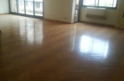 Office Space - Studio - 3 Bathrooms for rent in Syria St. - Mohandessin - Giza