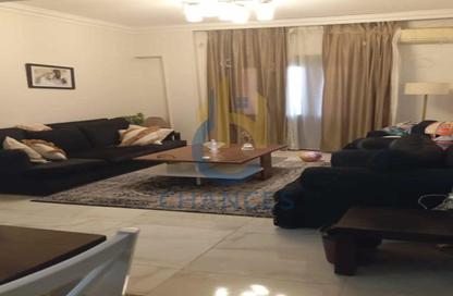 Apartment - 3 Bedrooms - 2 Bathrooms for sale in Street 298 - New Maadi - Hay El Maadi - Cairo