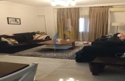 شقة - 3 غرف نوم - 2 حمامات للبيع في شارع 298 - المعادي الجديدة - حي المعادي - القاهرة