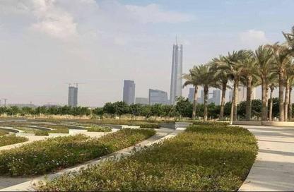 Apartment - 4 Bedrooms - 3 Bathrooms for sale in Jade Park - New Capital Compounds - New Capital City - Cairo