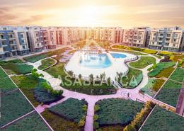 Apartment - 3 bedrooms - 3 bathrooms for للبيع in Galleria Residences - South Investors Area - New Cairo City - Cairo