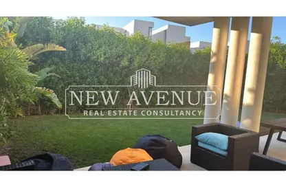 شقة - 3 غرف نوم - 3 حمامات للبيع في سي شيل - سيدي عبد الرحمن - الساحل الشمالي