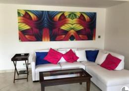 Townhouse - 5 bedrooms - 5 bathrooms for للايجار in Marassi - Sidi Abdel Rahman - North Coast