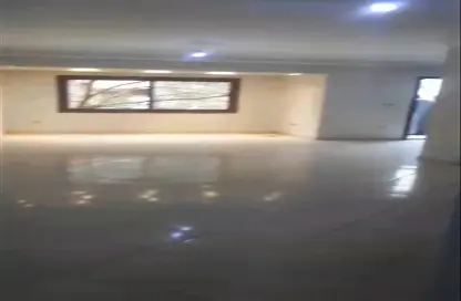 Apartment - 4 Bedrooms - 3 Bathrooms for rent in Al Agouza - Giza