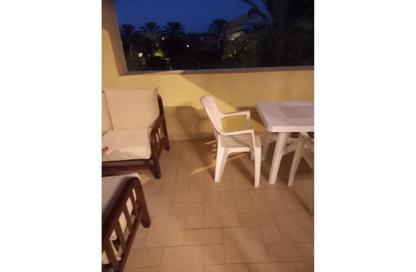شاليه - 3 غرف نوم - 2 حمامات للبيع في مراسي - سيدي عبد الرحمن - الساحل الشمالي