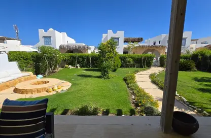 Chalet - 4 Bedrooms - 3 Bathrooms for sale in Bianchi - Sidi Abdel Rahman - North Coast