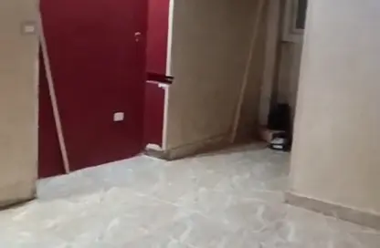 Apartment - 2 Bedrooms - 2 Bathrooms for rent in Al Motamayez District - 6 October City - Giza