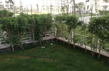 Apartment - 2 Bedrooms - 1 Bathroom for sale in Madinaty - Cairo