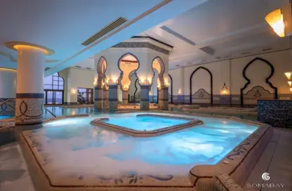 Chalet - 2 Bedrooms - 2 Bathrooms for sale in Mesca - Soma Bay - Safaga - Hurghada - Red Sea
