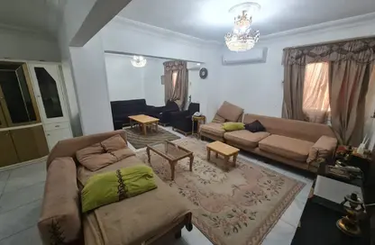 شقة - 2 غرف نوم - 1 حمام للايجار في شارع الحجاز - ميدان المحكمة - مصر الجديدة - القاهرة