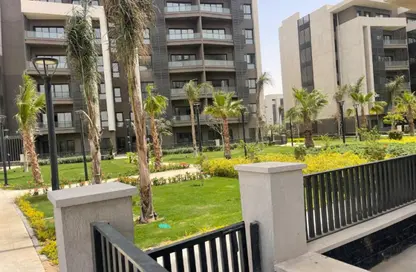 شقة - 1 حمام للبيع في پريڤادو - مدينتي - القاهرة