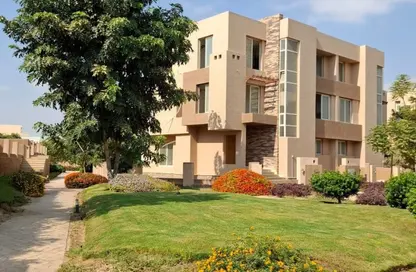 Townhouse - 3 Bedrooms - 3 Bathrooms for sale in Rayos - 6 October Compounds - 6 October City - Giza