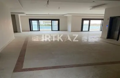 فيلا - 5 غرف نوم - 8 حمامات للبيع في ذا ادريس ايست - شارع التسعين - التجمع الخامس - مدينة القاهرة الجديدة - القاهرة