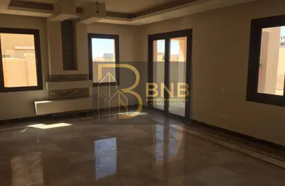 فيلا - 3 غرف نوم - 4 حمامات للايجار في ميفيدا - كمبوندات التجمع الخامس - التجمع الخامس - مدينة القاهرة الجديدة - القاهرة