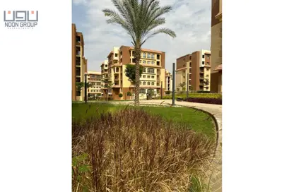شقة - 2 غرف نوم - 2 حمامات للبيع في المقصد - كمبوندات العاصمة الإدارية الجديدة - العاصمة الإدارية الجديدة - القاهرة