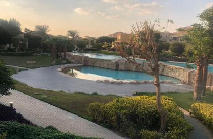 فيلا - 4 غرف نوم - 4 حمامات للبيع في ستون بارك - كمبوندات التجمع الخامس - التجمع الخامس - مدينة القاهرة الجديدة - القاهرة