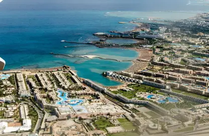 Apartment - Studio - 1 Bathroom for sale in Hurghada Resorts - Hurghada - Red Sea