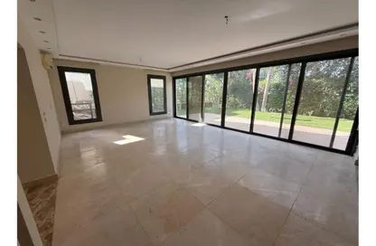 فيلا - 4 غرف نوم - 4 حمامات للايجار في الجريا - كمبوندات الشيخ زايد - الشيخ زايد - الجيزة