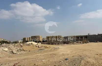 Retail - Studio - 2 Bathrooms for sale in Al Shabab St. - 17th District - Sheikh Zayed City - Giza