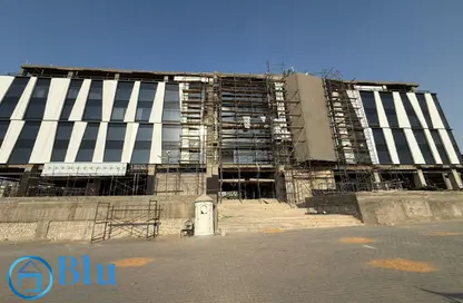 مساحات مكتبية - استوديو - 2 حمامات للايجار في بارك ستريت - الطريق الدائري - التجمع الخامس - مدينة القاهرة الجديدة - القاهرة