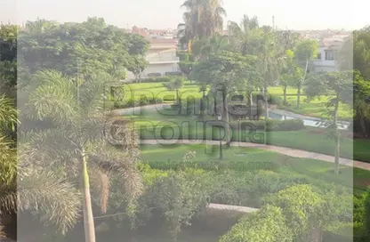 شقة - غرفة نوم - 1 حمام للايجار في ليك فيو - كمبوندات التجمع الخامس - التجمع الخامس - مدينة القاهرة الجديدة - القاهرة