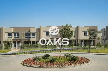 Villa - 3 Bedrooms - 3 Bathrooms for sale in Badya Palm Hills - 6 October Compounds - 6 October City - Giza