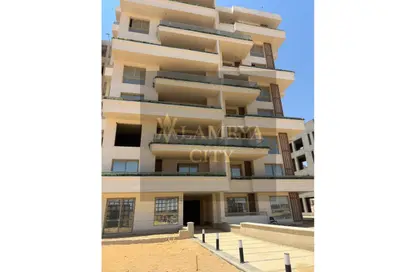 Apartment - 3 Bedrooms - 2 Bathrooms for sale in Dejoya 3 New Capital - New Capital Compounds - New Capital City - Cairo