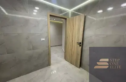 Apartment - 2 Bedrooms - 2 Bathrooms for sale in S1 - Sarai - Mostakbal City Compounds - Mostakbal City - Future City - Cairo